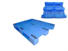 塑料托盤變形的原因是什么？