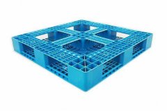 怎么區(qū)分塑料托盤的新舊料？