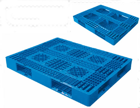 塑料卡板業(yè)未來發(fā)展的突破點(diǎn)是什么？