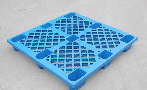 塑料托盤如何能夠節(jié)約運(yùn)輸成本？