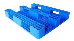 塑料托盤上貨架前需要注意什么？