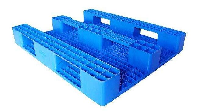 塑料托盤上貨架前需要注意什么？